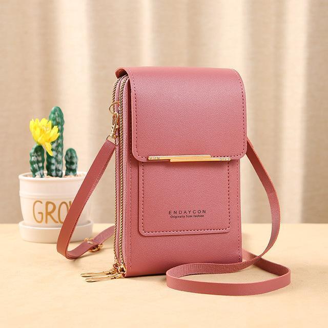Sonia Phone Wallet | Sleek & Fashionable
