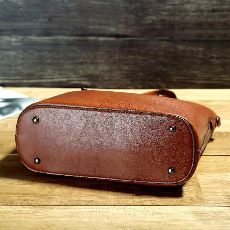 Tahlia - Vintage shoulder bag