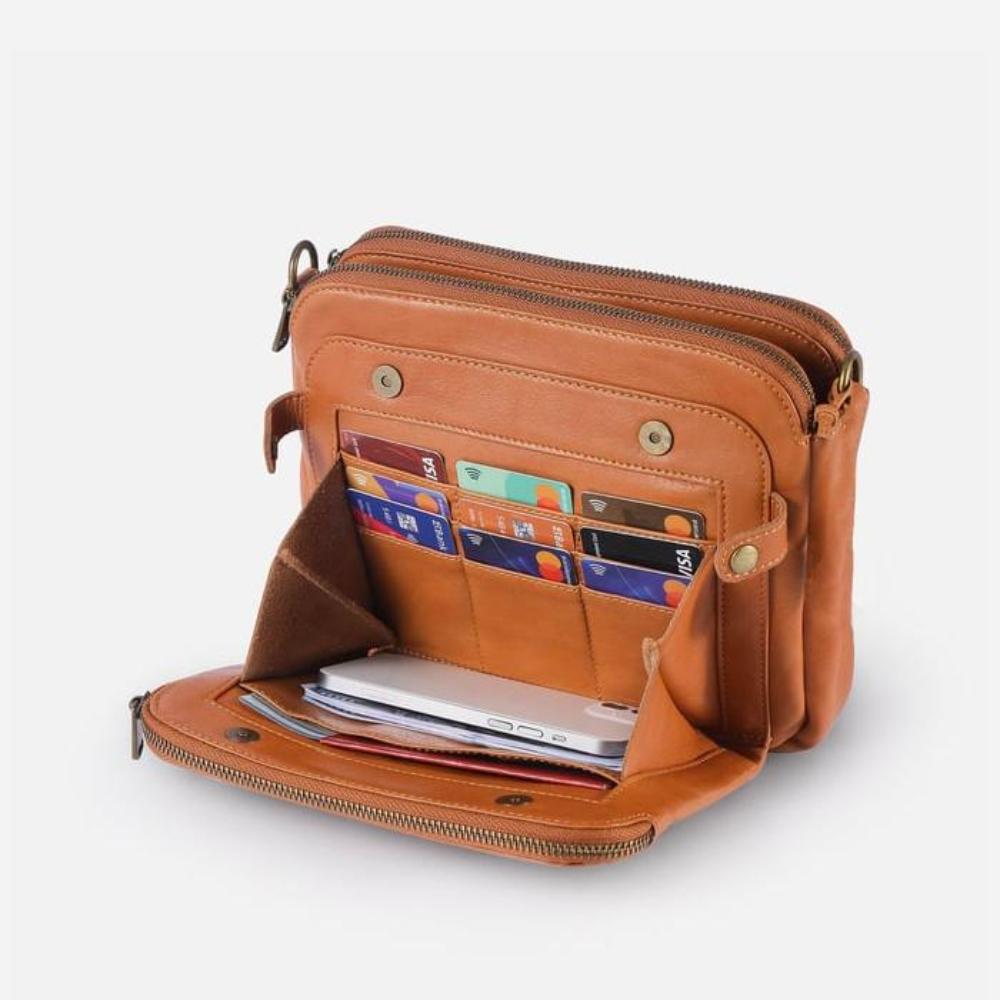 Kim’s Masterpiece | Classic Shoulder Bag