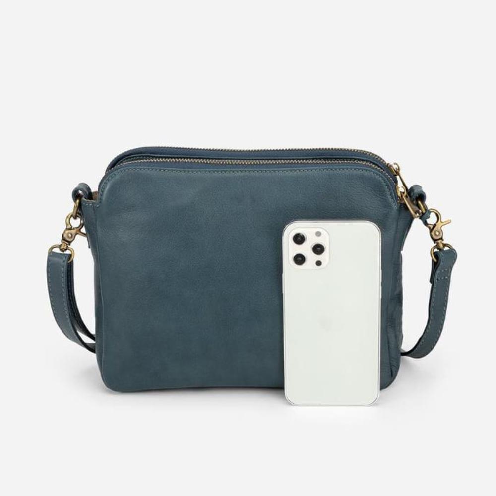 Kim’s Masterpiece | Classic Shoulder Bag