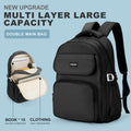 Spencer | Laptop Backpack : Transport your world