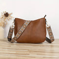 Colette - Vegan Shoulder Bag️