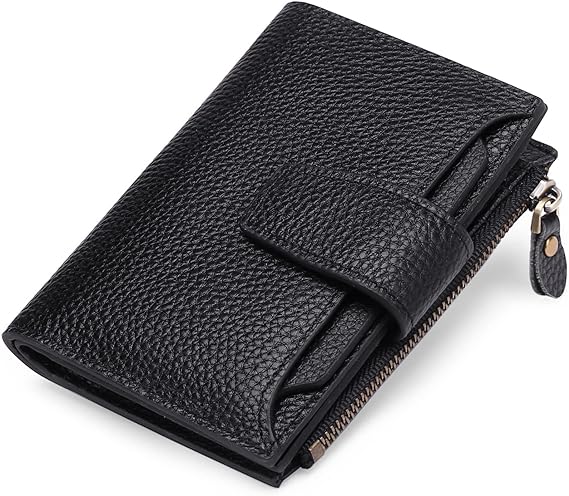Small multifunctional wallet | Compact and secure