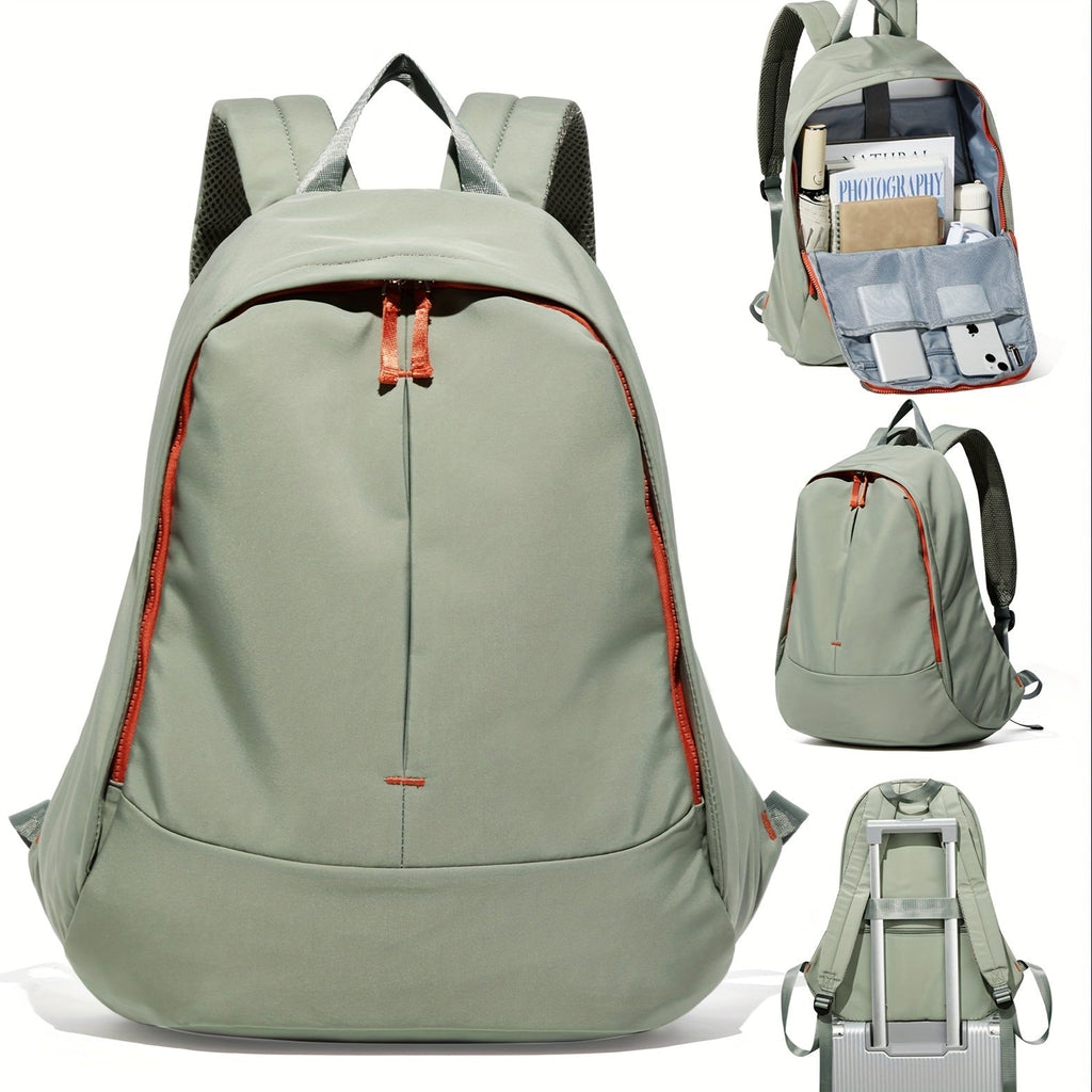 PathRider - Travel backpack ready for adventure