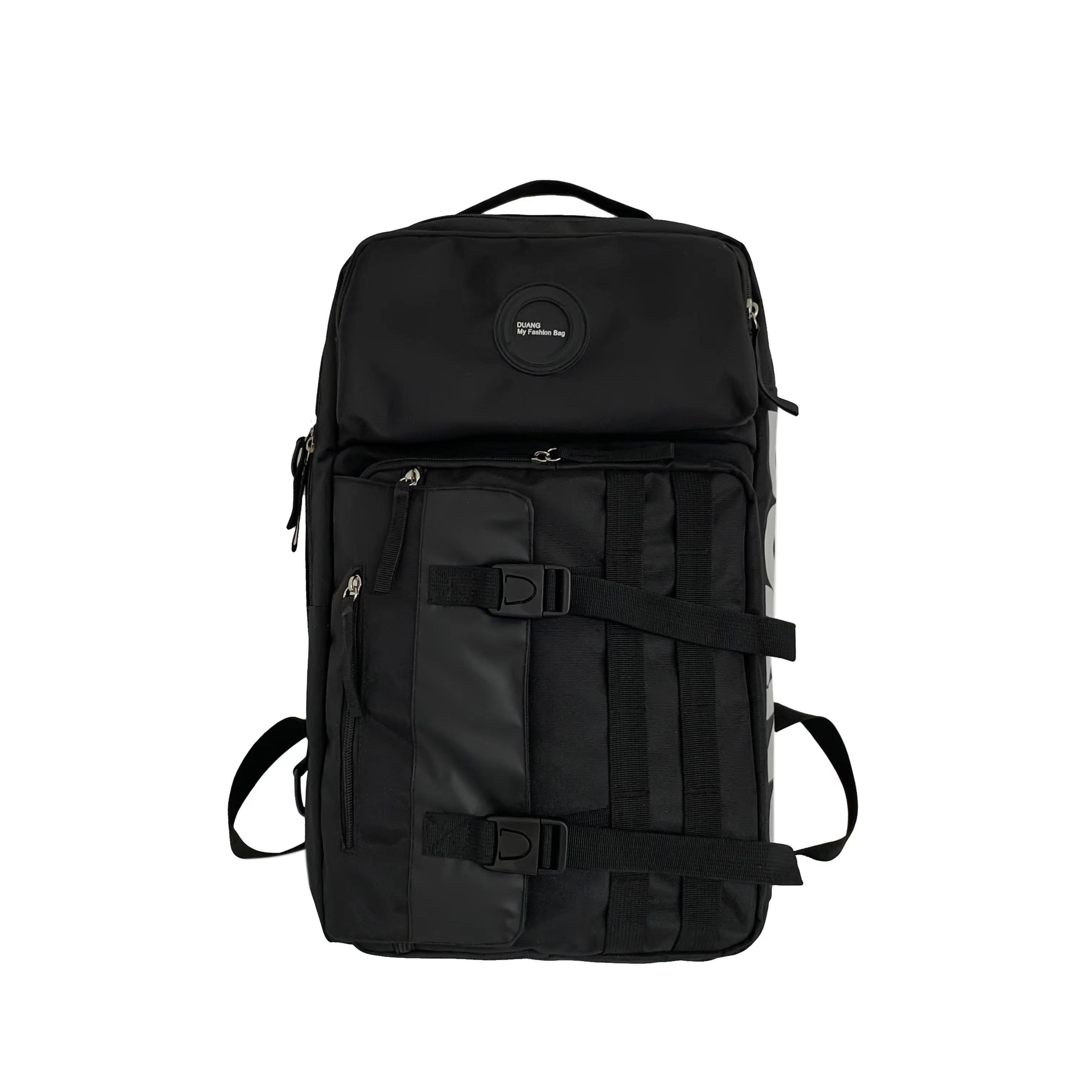 Jasper | XL Adventure Backpack : Explore the unknown