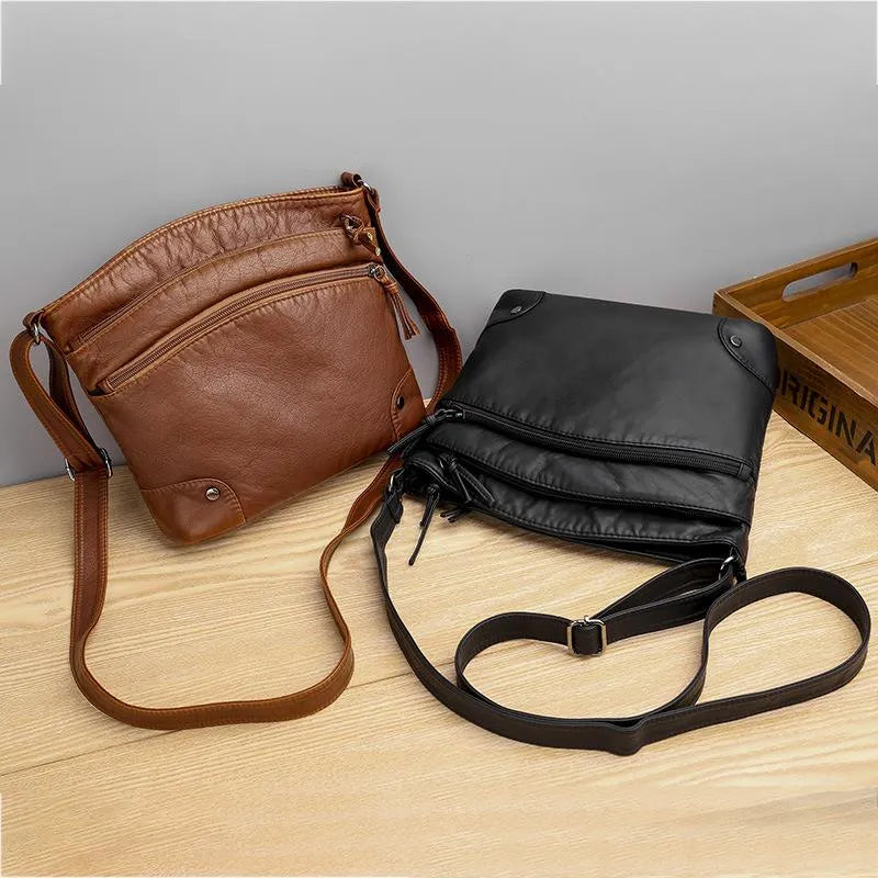 shoulder bag - Idelle