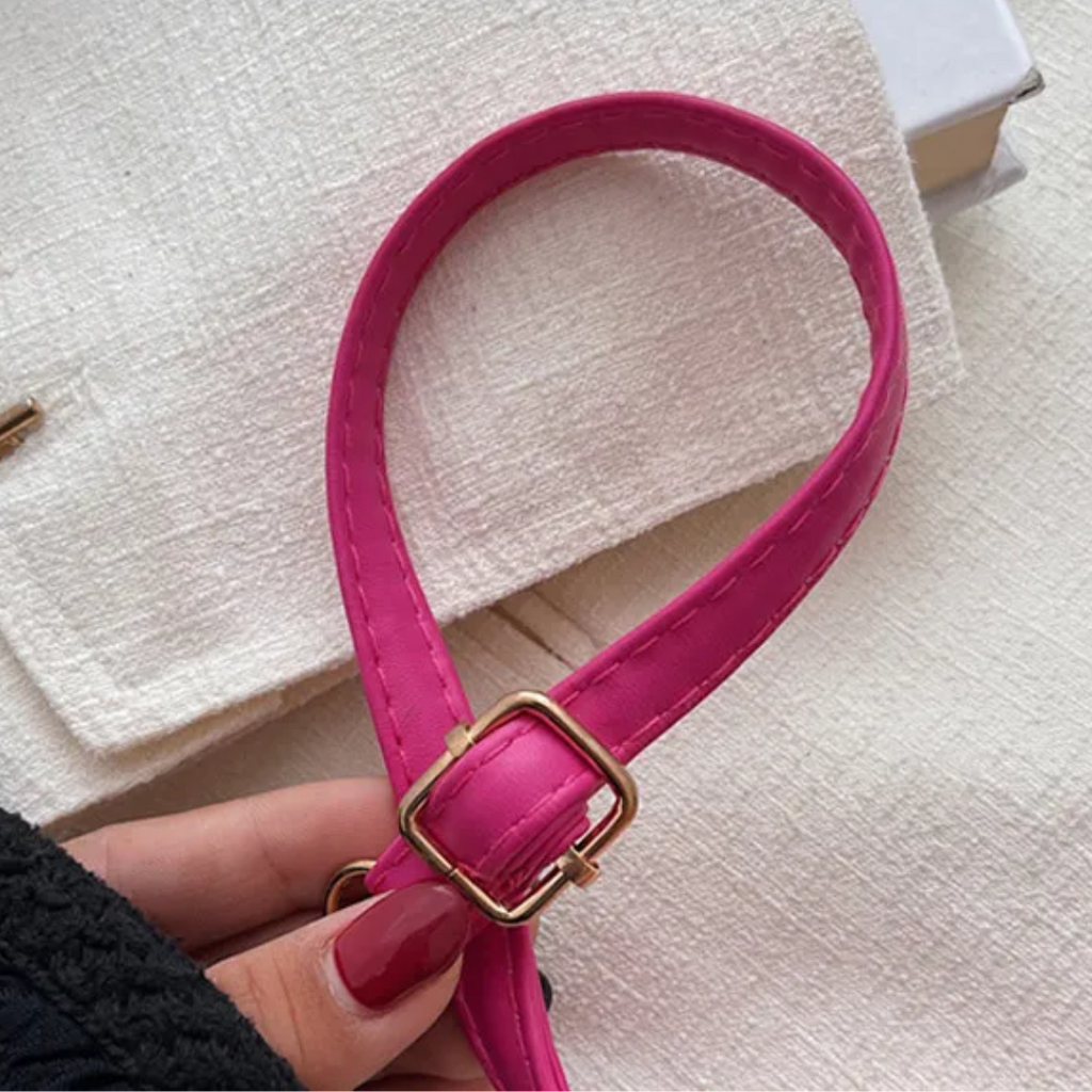 Gemma Chain Handbag | Chic & Trendy