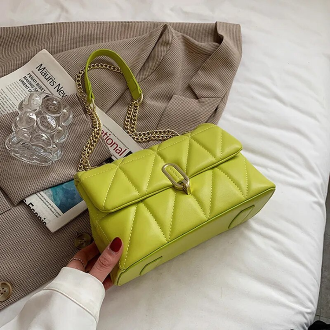 Tessa handbag - Chic & Fashionable