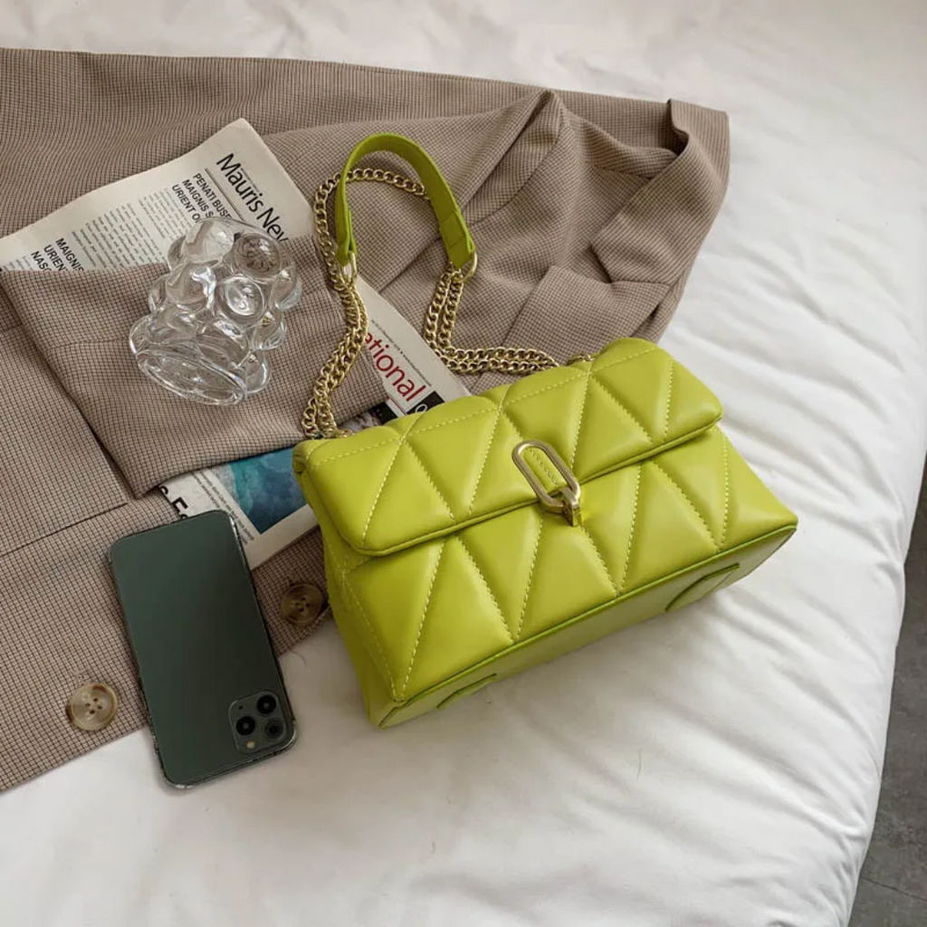 Sylvie handbag | Chic & Fashionable