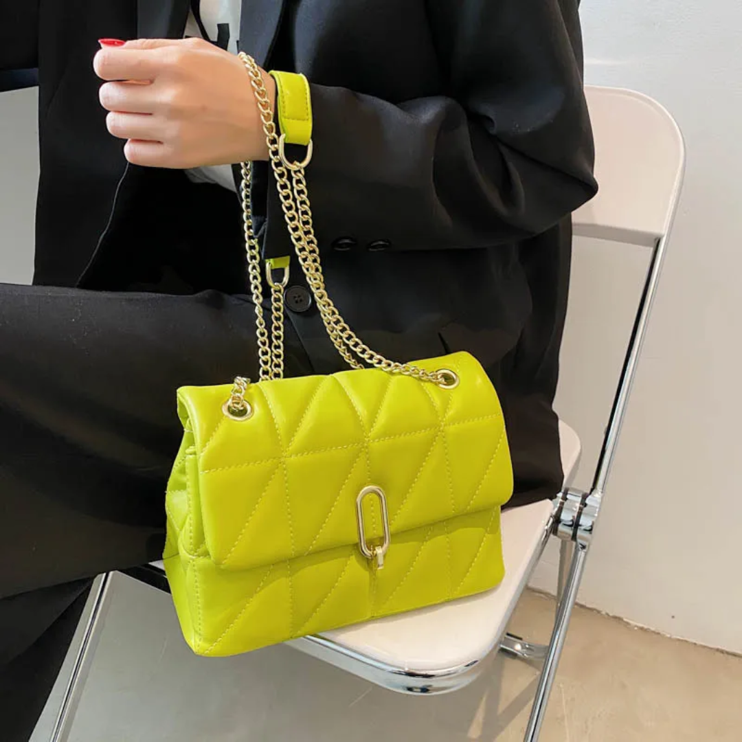 Tessa handbag - Chic & Fashionable