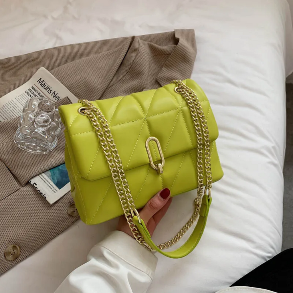 Tessa handbag - Chic & Fashionable