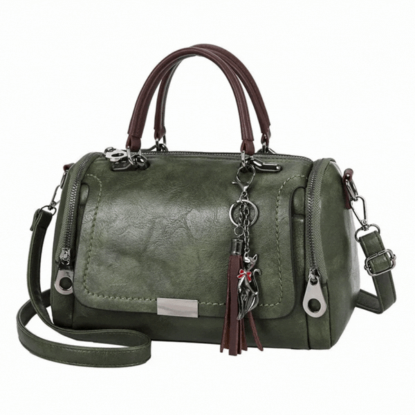Bella shoulder bag - Charming and versatile