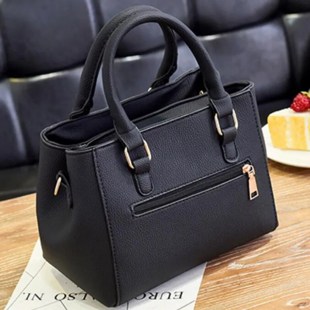 Helen shoulder bag | Classic and elegant