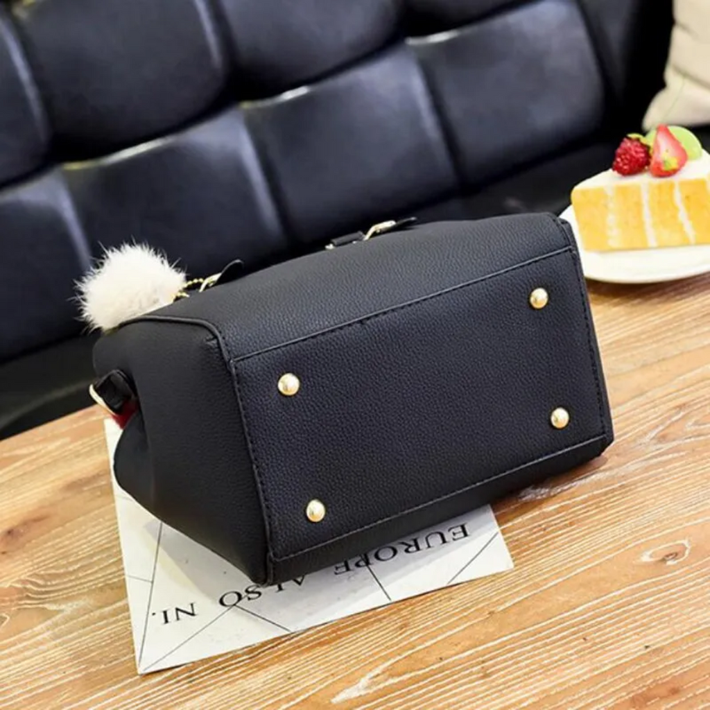 Helen shoulder bag | Classic and elegant