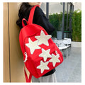 StarryStash - Star-shaped waterproof backpack
