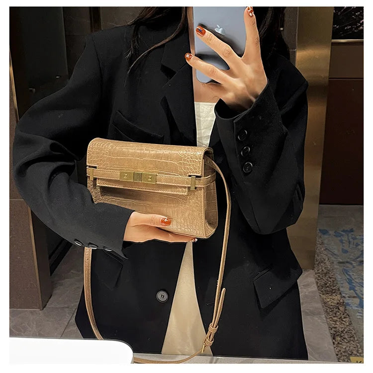 MiLola - Elegant Handbag