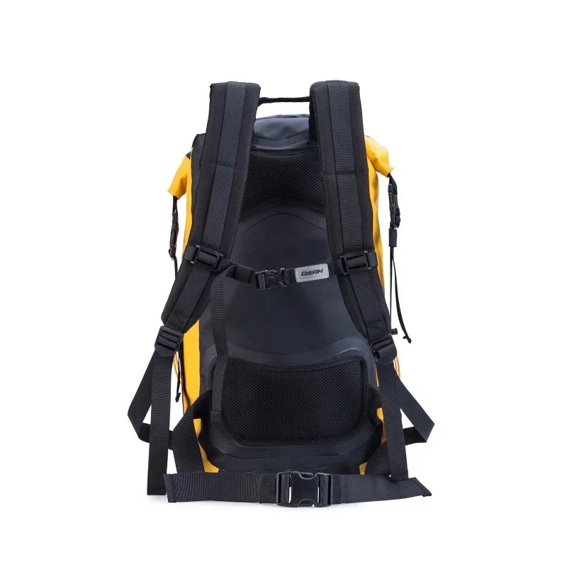 StormGuard - Adventure waterproof backpack