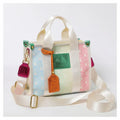 MEENA - Elegant shoulder bag for ladies