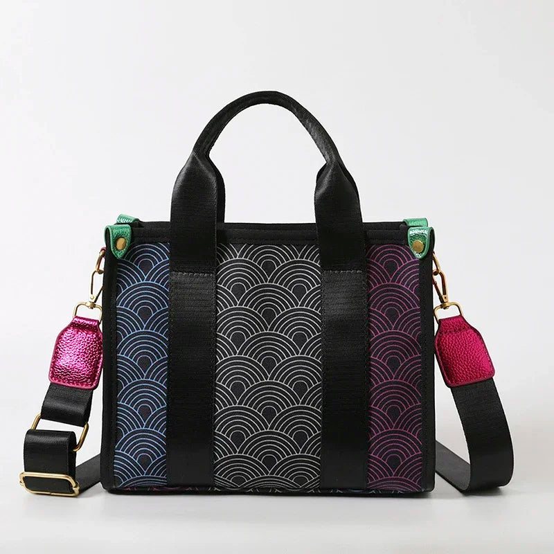 MEENA - Elegant shoulder bag for ladies