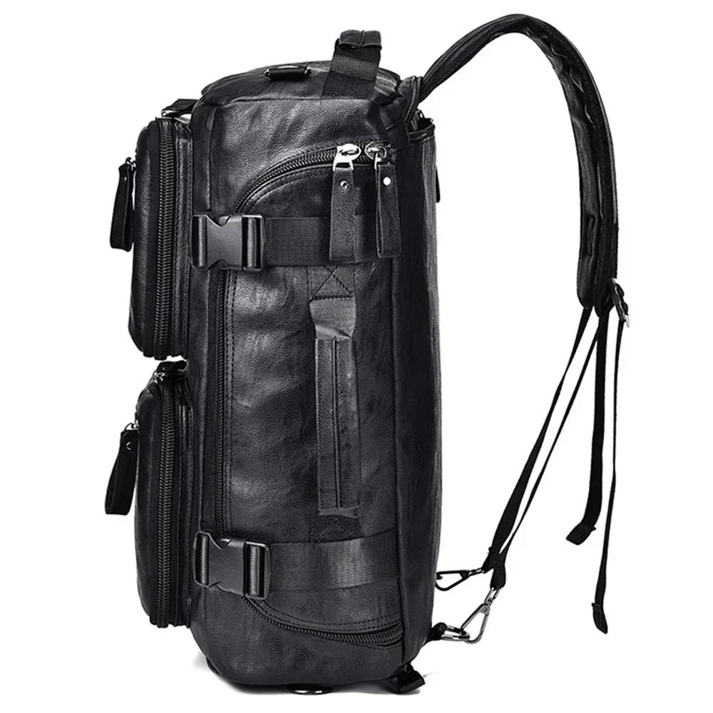 TitanRoam - Men's travel backpack
