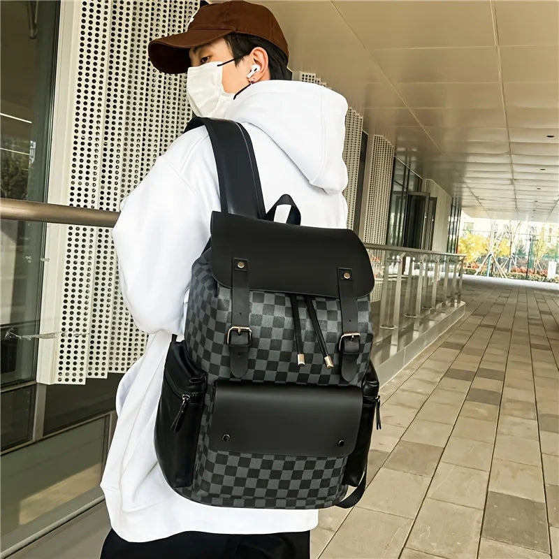 EveryCarry - Spacious shoulder bag for everyday use