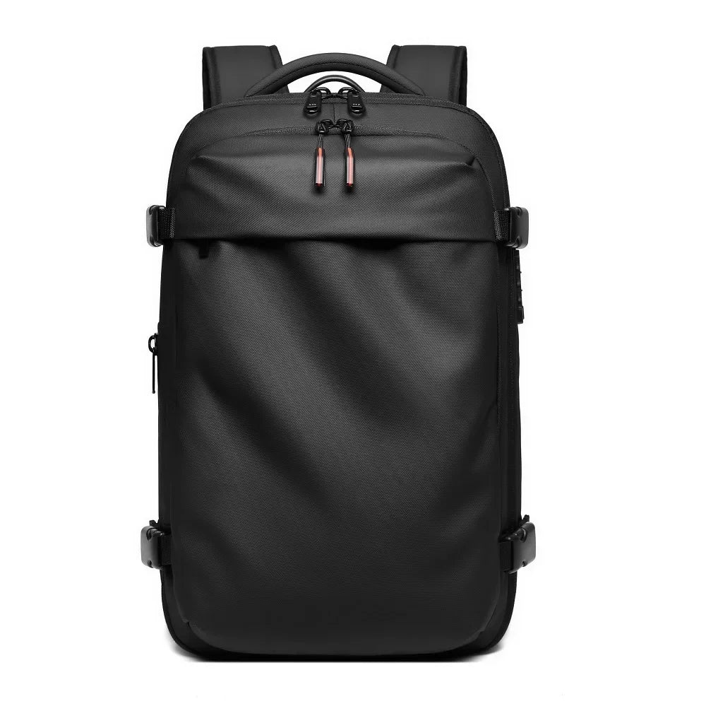 Herschel - Large capacity backpack