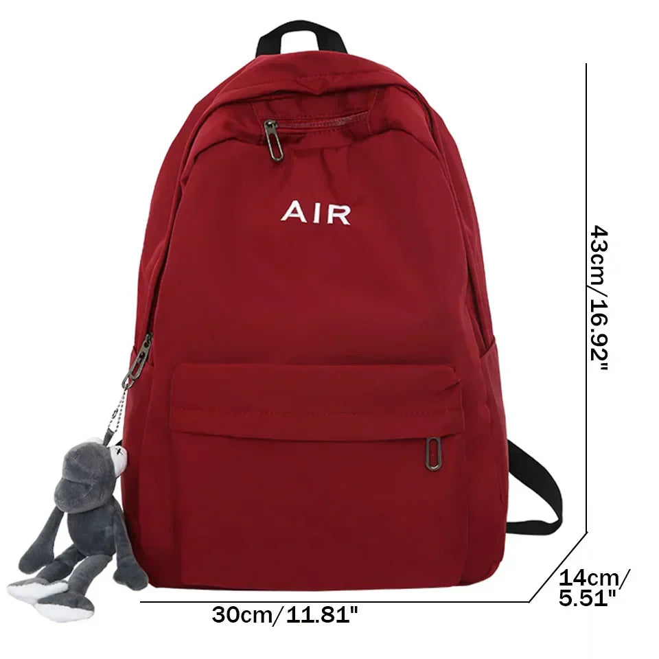 StudyChic - Elegant backpack for students