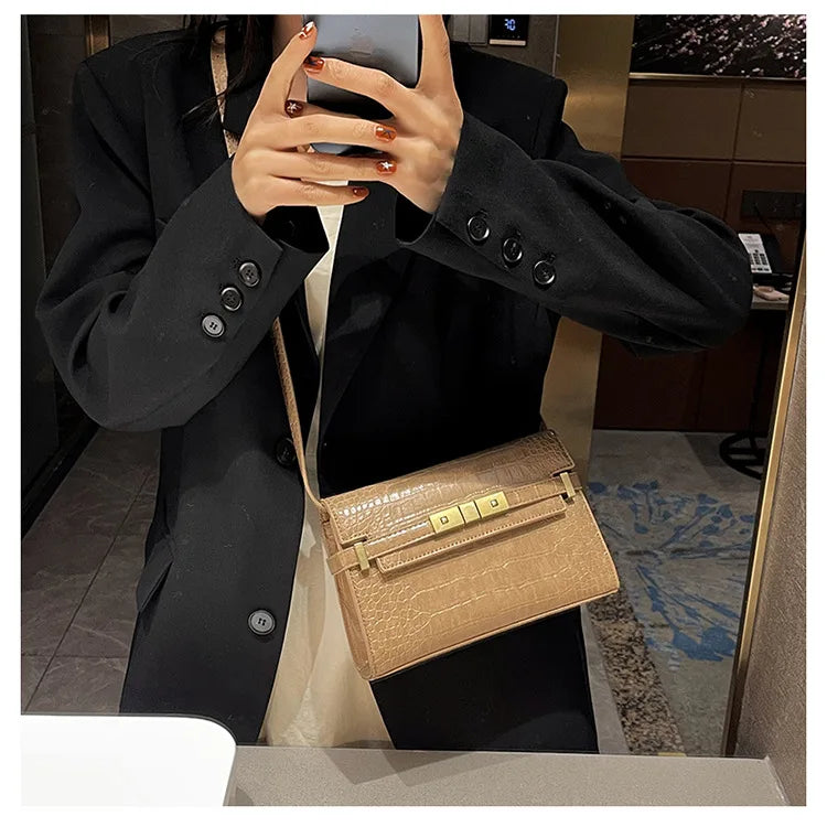 MiLola - Elegant Handbag