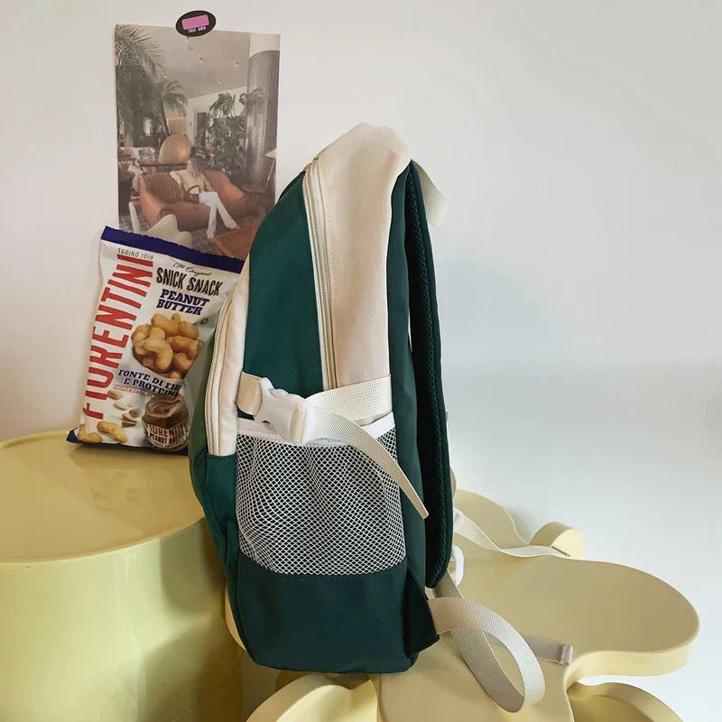 DreamClass - Elegant school backpack