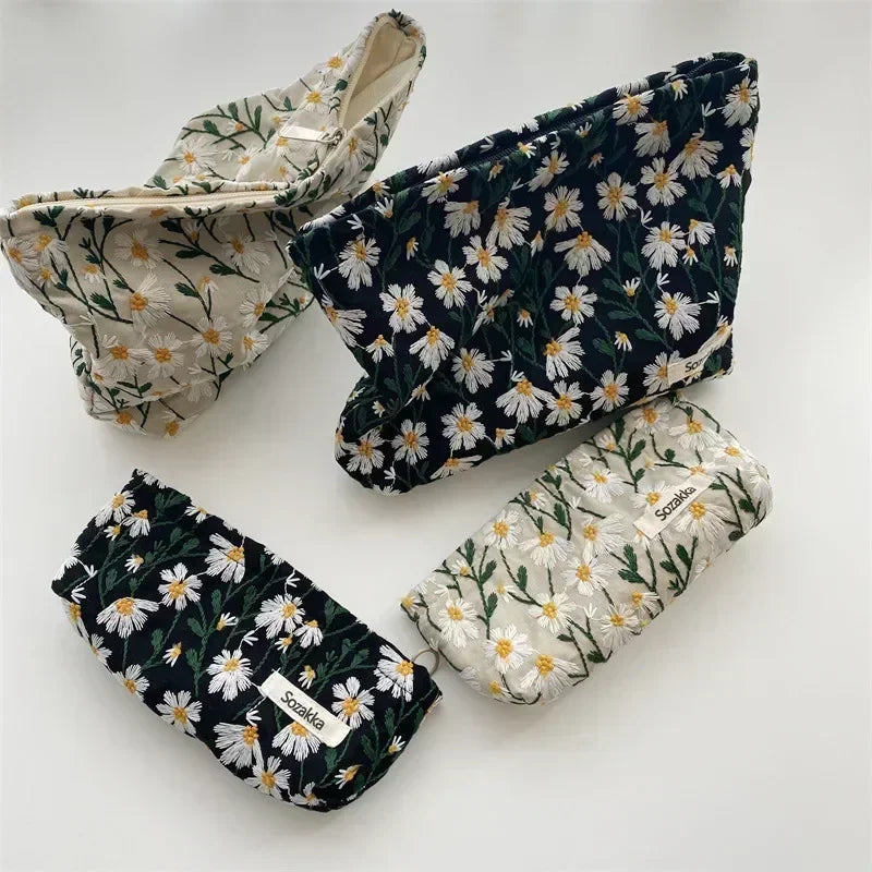 Elly's Bag | Make-up bag organizer