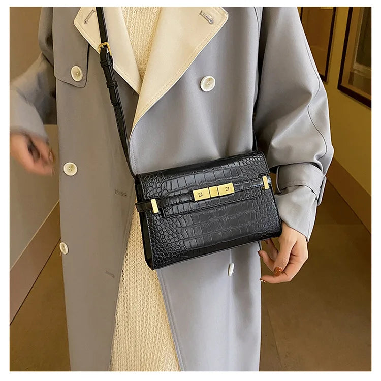 MiLola - Elegant Handbag
