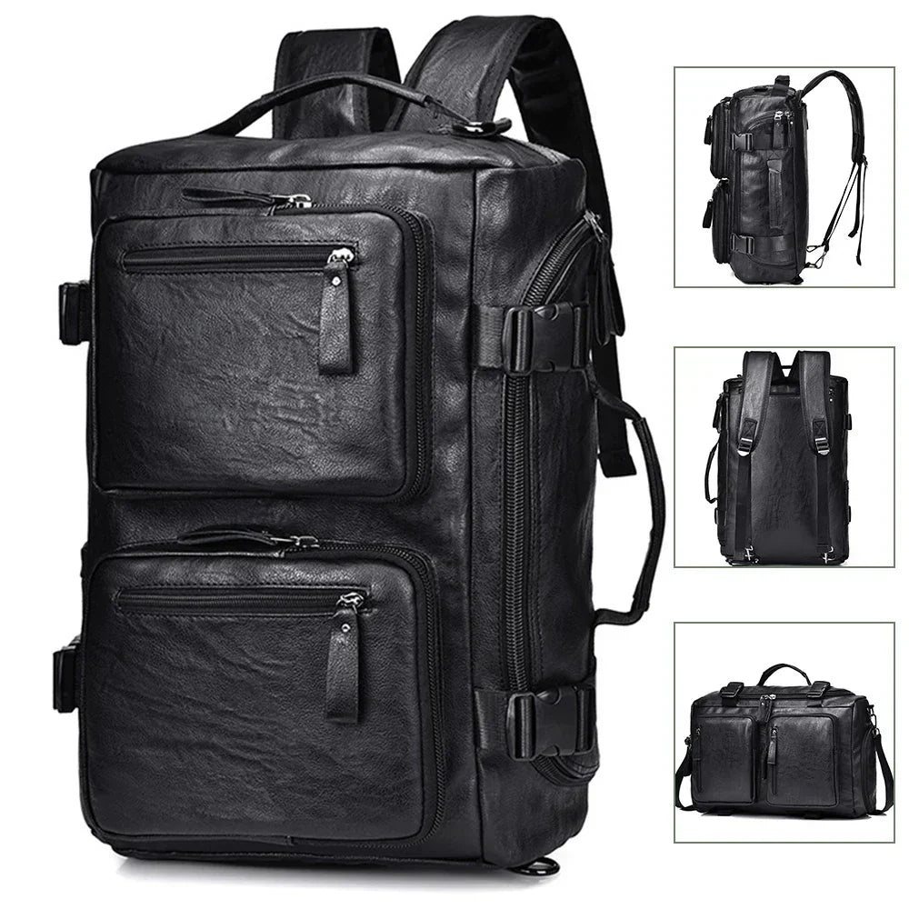 TitanRoam - Men's travel backpack