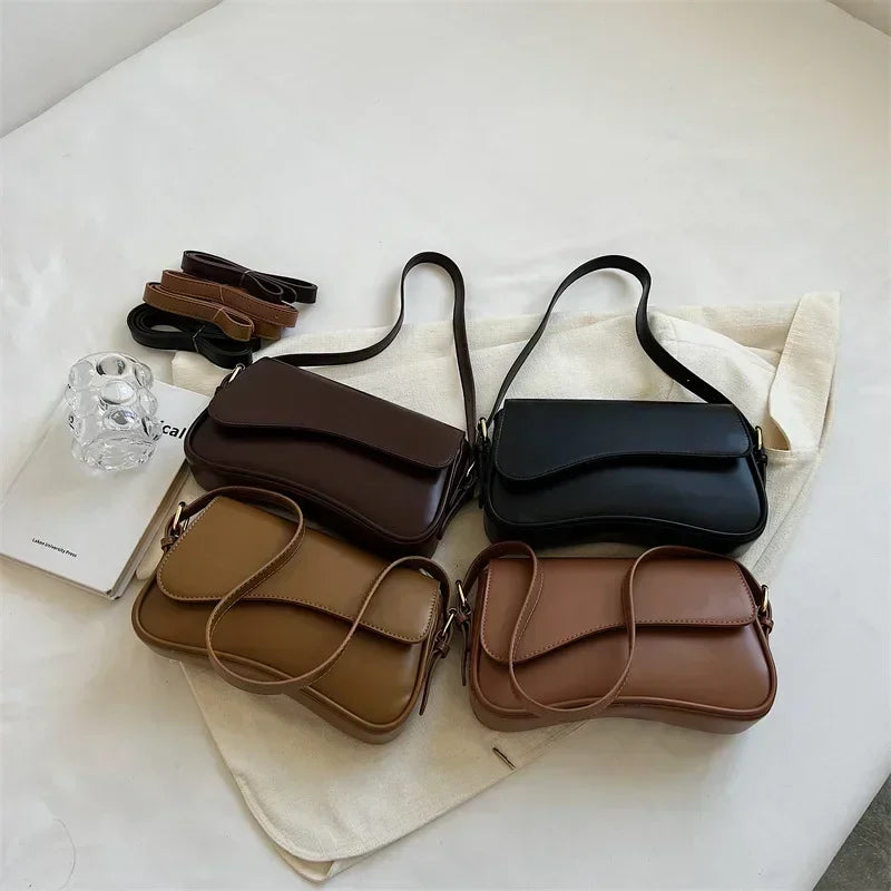 MARIA - shoulder bag