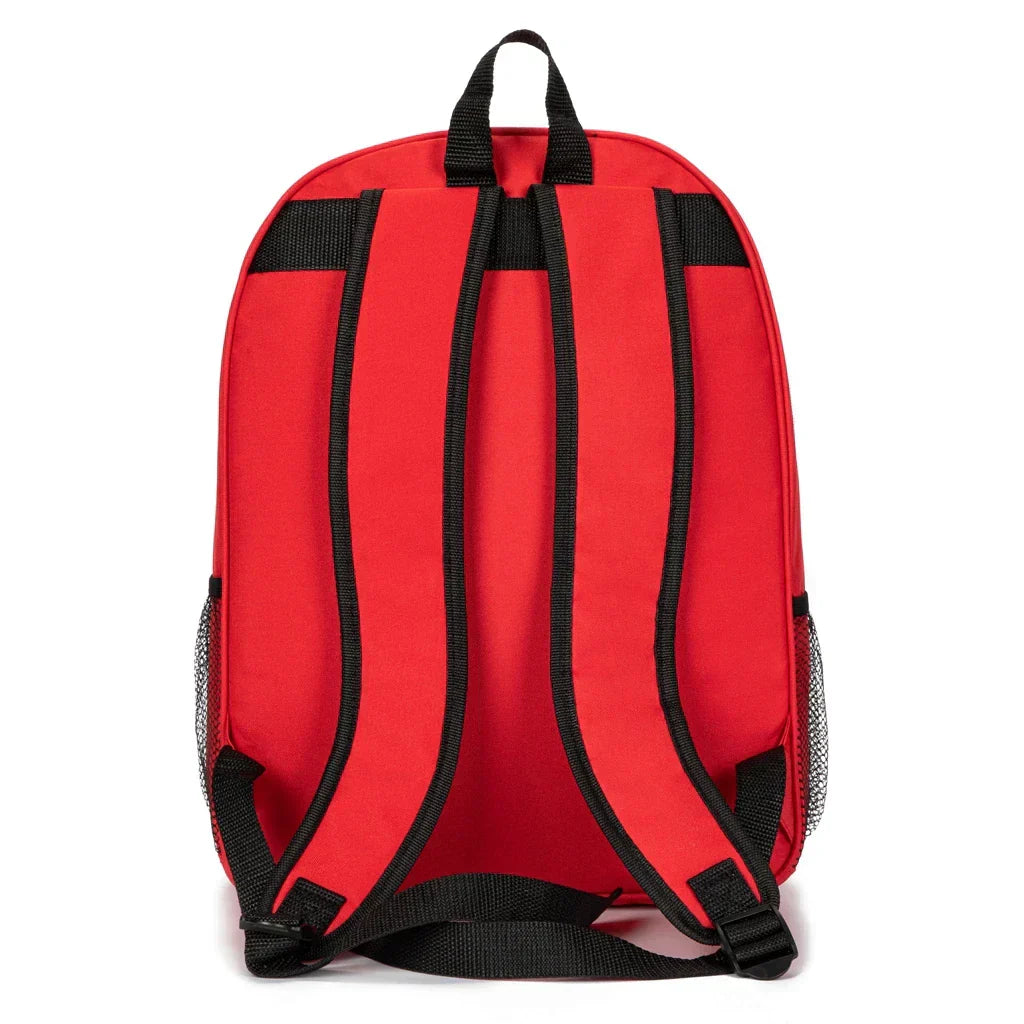 CarePals - Child-friendly first aid backpack