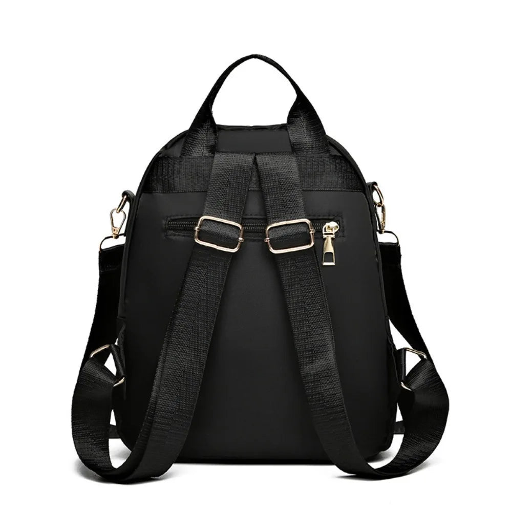 MATEIN - Fashionable lightweight backpack