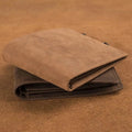 Sam | Elegant Men's Wallet - Gift For Son or Husband