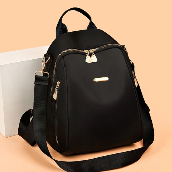 MATEIN - Fashionable lightweight backpack