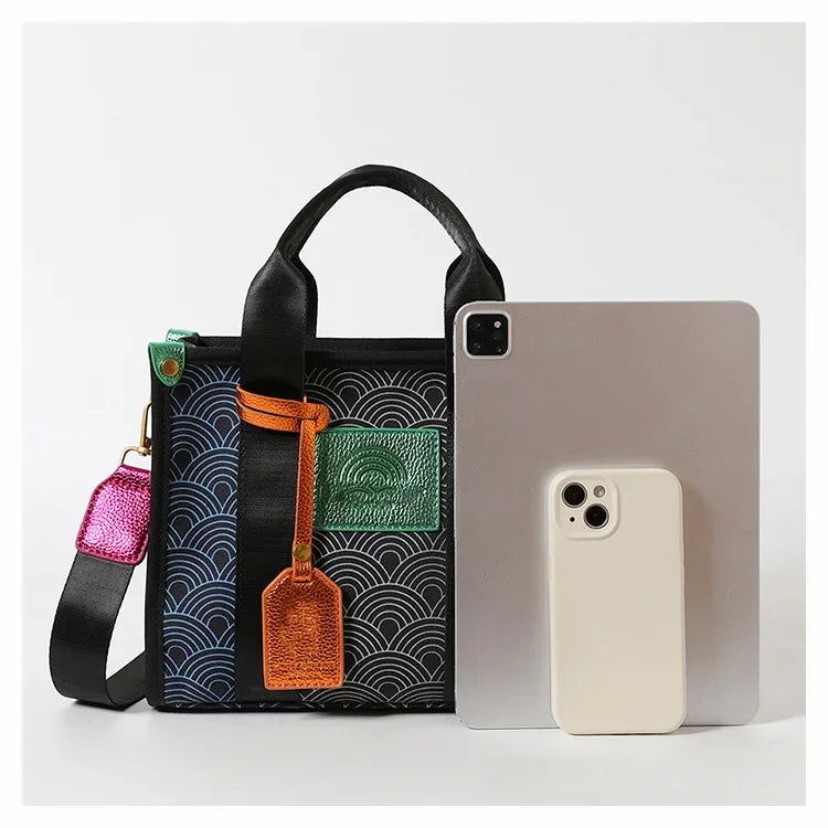 MEENA - Elegant shoulder bag for ladies