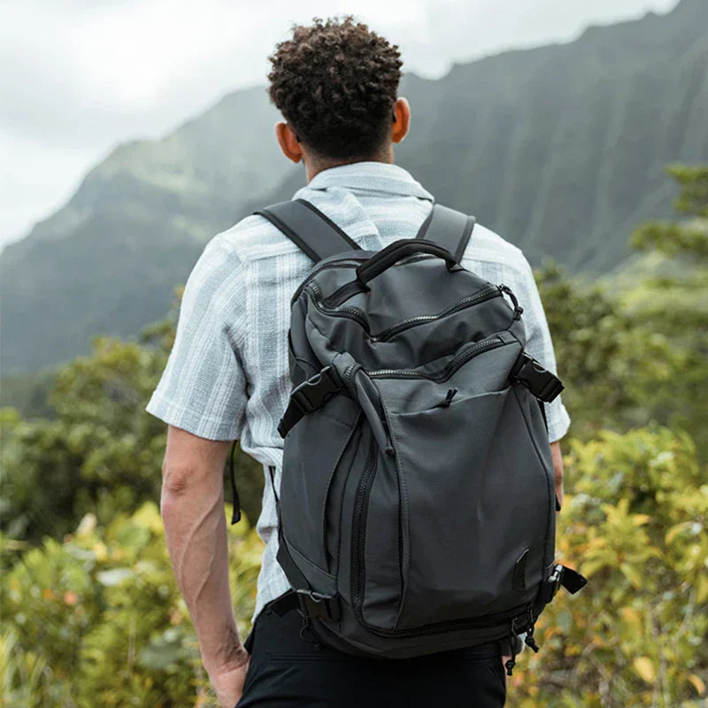 BAGSMART - Cases Travel backpacks