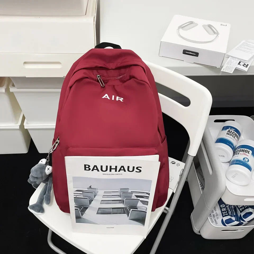 StudyChic - Elegant backpack for students