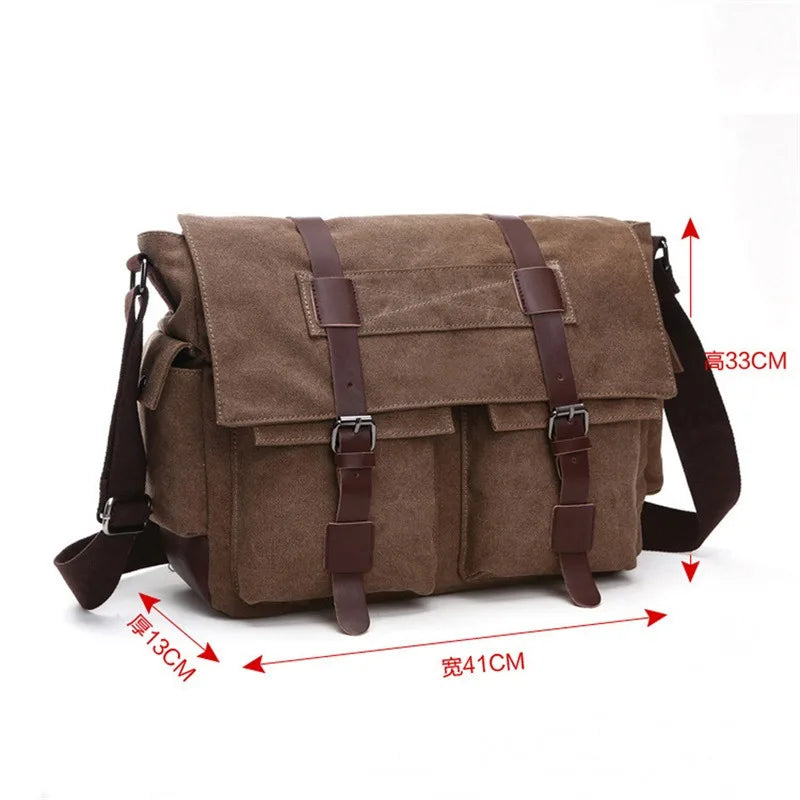 STYLIO | Elegant vintage shoulder bag