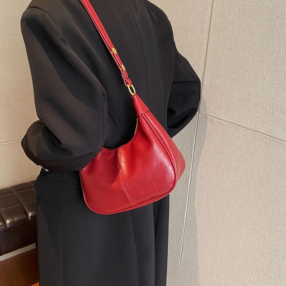 CELESTIQUE - Trendy shoulder bag for women