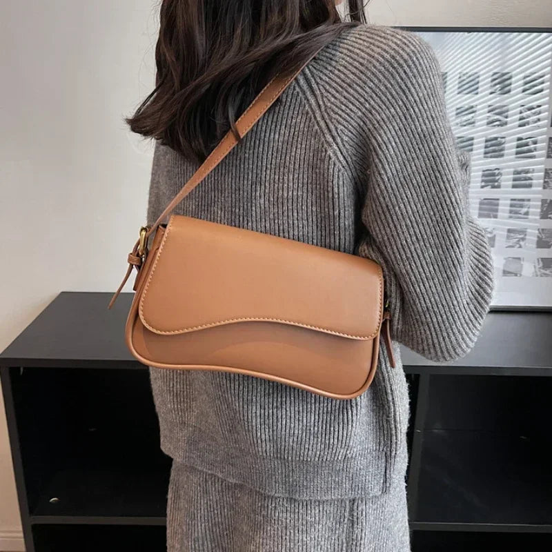 MARIA - shoulder bag