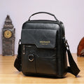 ARTISAN - Luxury leather shoulder bag