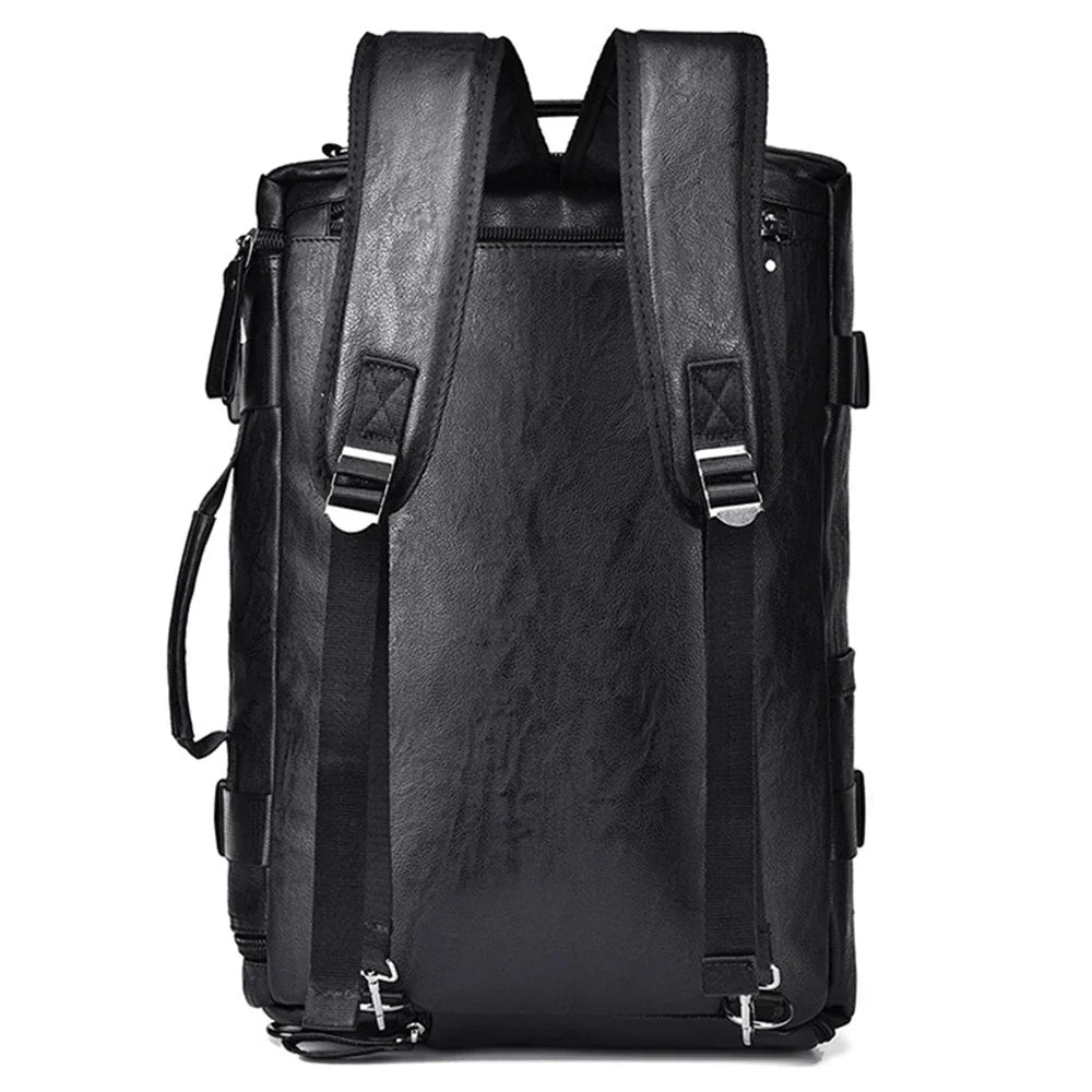 TitanRoam - Men's travel backpack