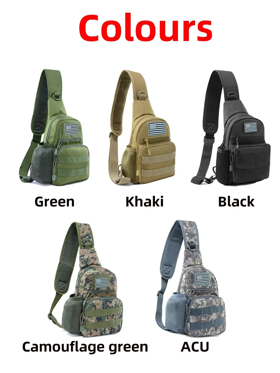 AdventureSling - Adventure Sling backpack
