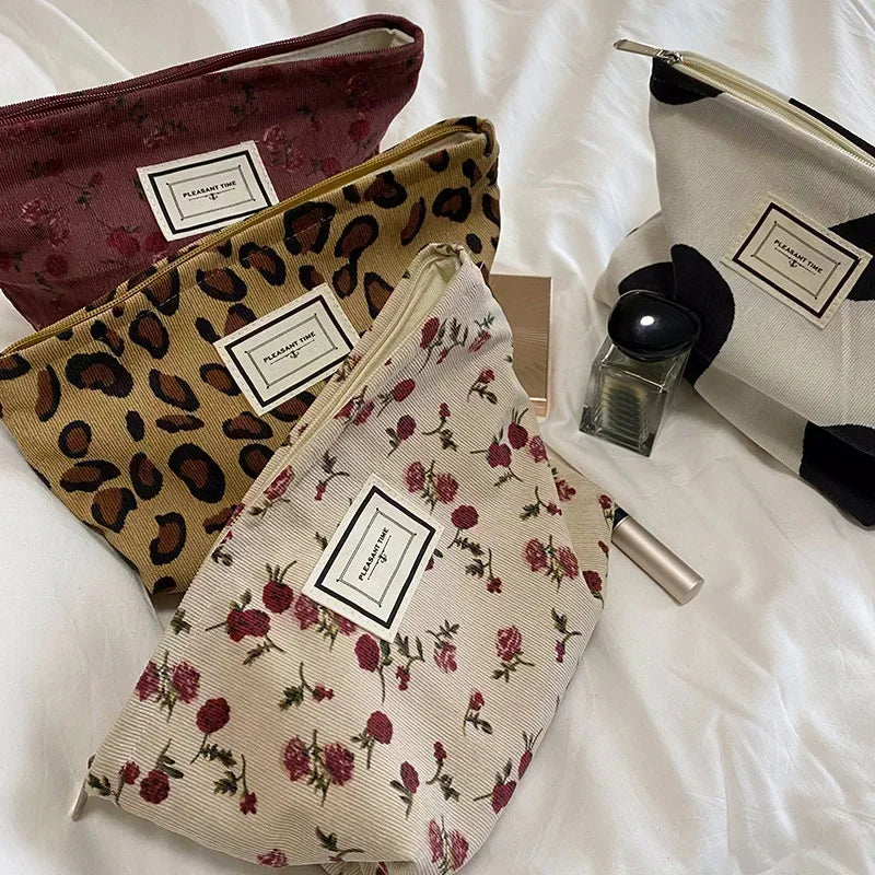 Elly's Bag | Make-up bag organizer