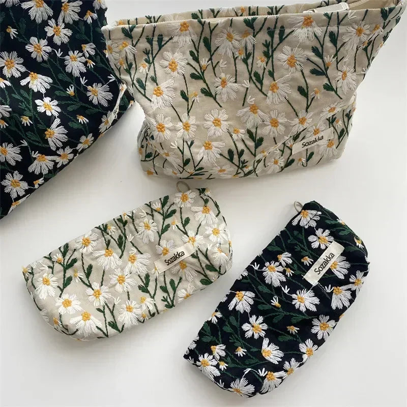 Elly's Bag | Make-up bag organizer
