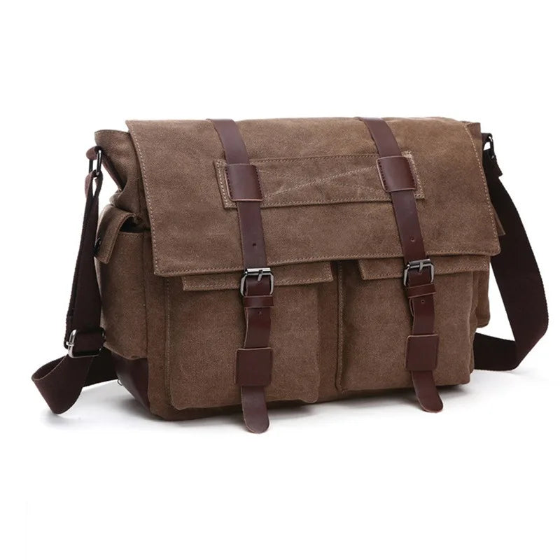 STYLIO | Elegant vintage shoulder bag