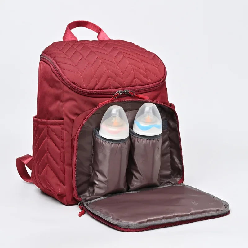 REGAL - Super Mama travel backpack